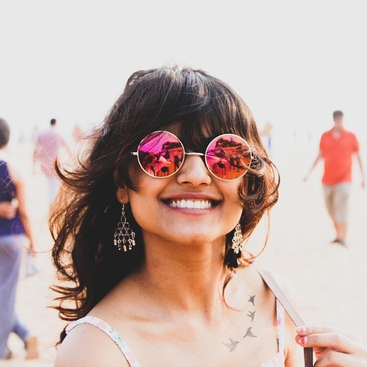 Landscape day trip near London, United Kingdom